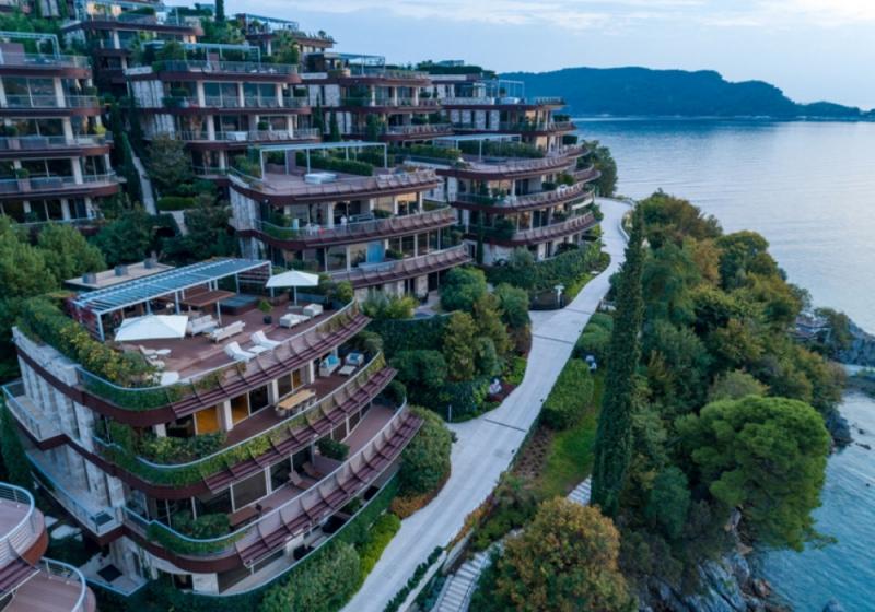 Prestigious penthouse - Dukley Gardens 2