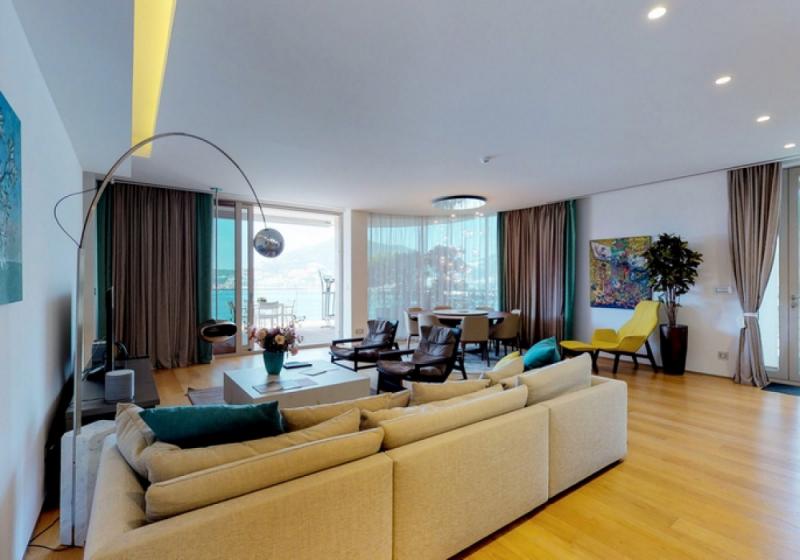 Prestigious penthouse - Dukley Gardens 11