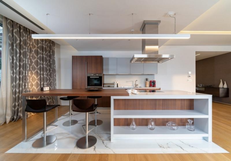 Prestigious penthouse - Dukley Gardens 12
