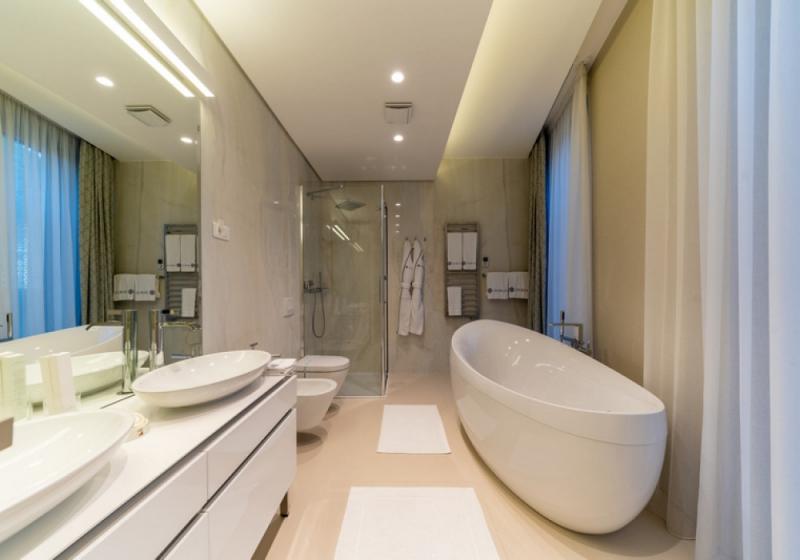 Prestigious penthouse - Dukley Gardens 13