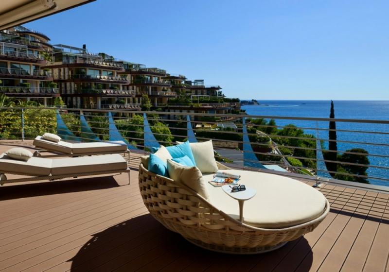 Prestigious penthouse - Dukley Gardens 14