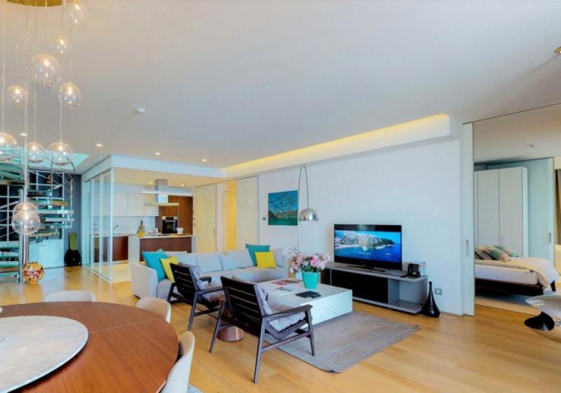 Prestigious penthouse - Dukley Gardens 16