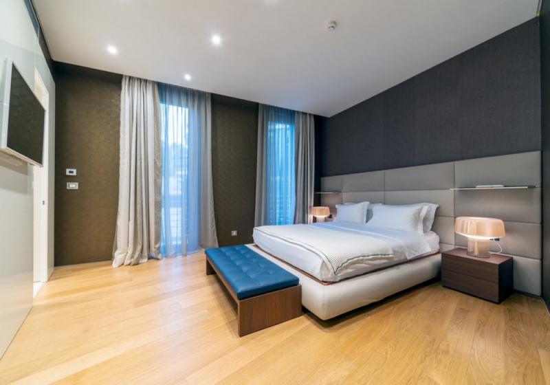 Prestigious penthouse - Dukley Gardens 17