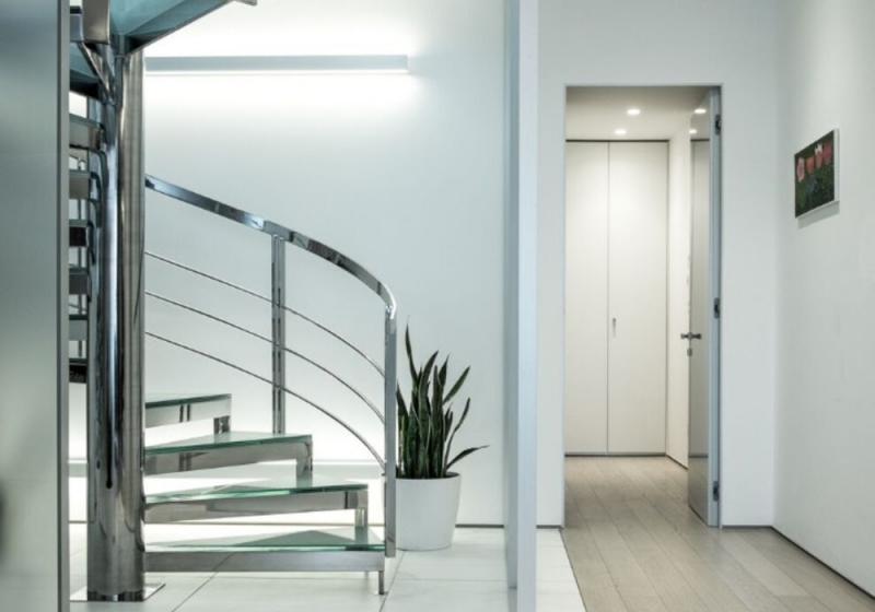 Prestigious penthouse - Dukley Gardens 18