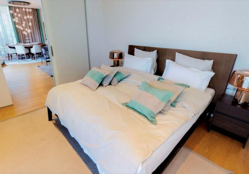 Prestigious penthouse - Dukley Gardens 20