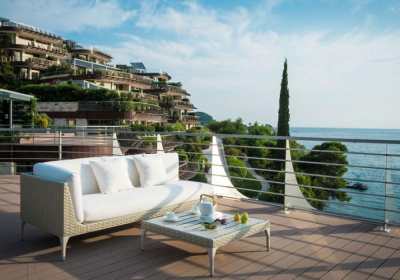 Prestigious penthouse - Dukley Gardens 3