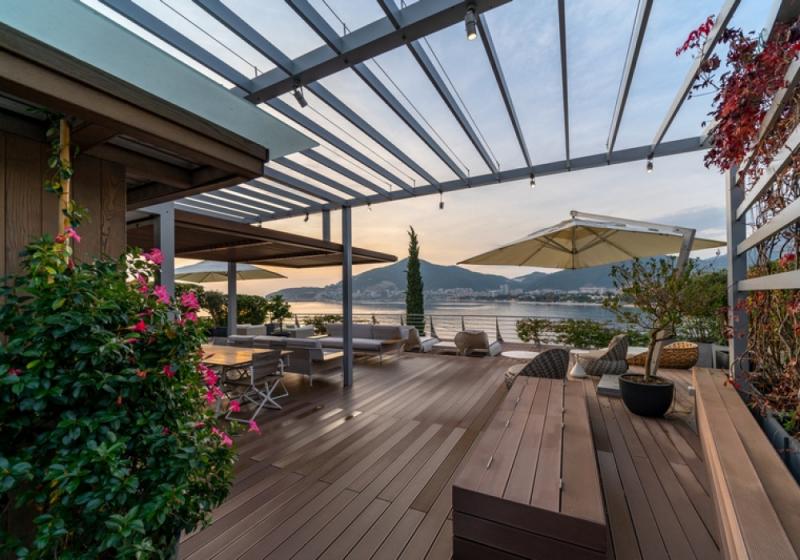 Prestigious penthouse - Dukley Gardens 21