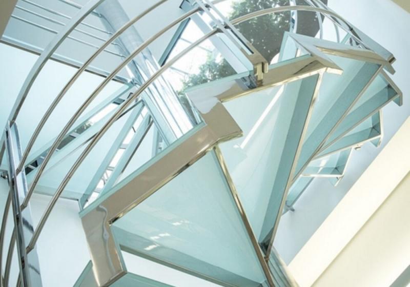 Prestigious penthouse - Dukley Gardens 23