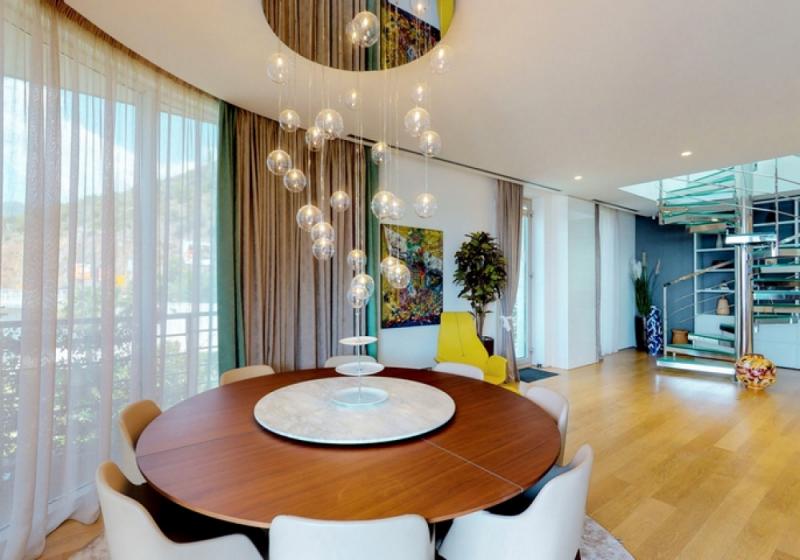 Prestigious penthouse - Dukley Gardens 24