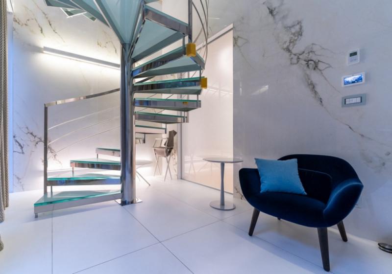Prestigious penthouse - Dukley Gardens 27