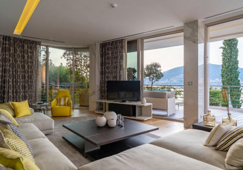 Prestigious penthouse - Dukley Gardens 4