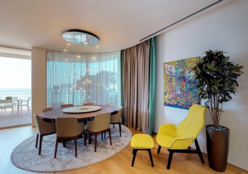 Prestigious penthouse - Dukley Gardens 5