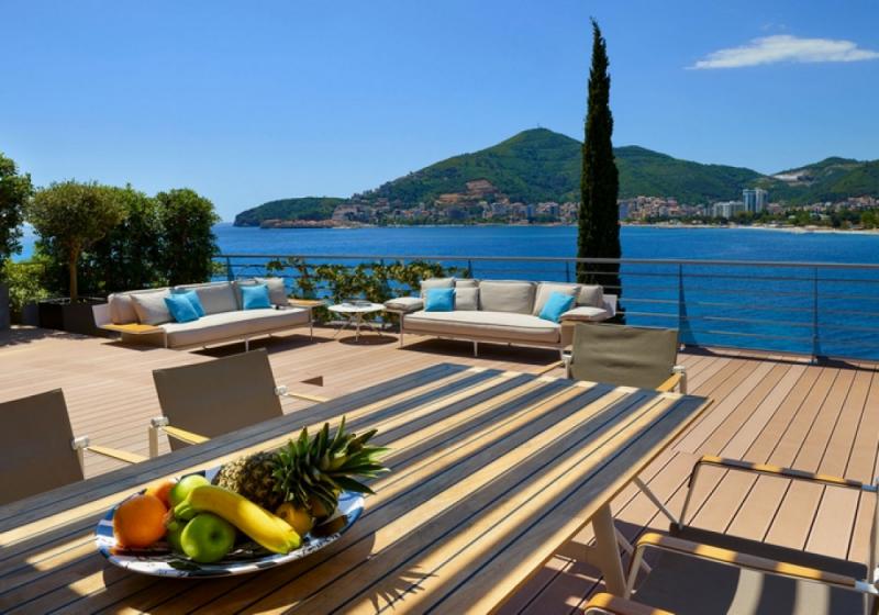 Prestigious penthouse - Dukley Gardens 7