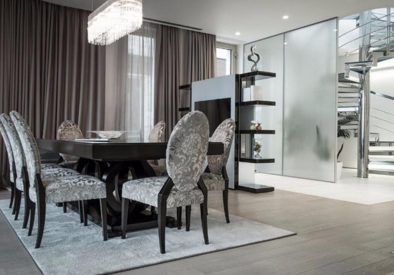 Prestigious penthouse - Dukley Gardens 10