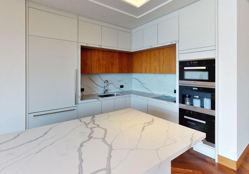 Četvorosoban stan u Tivtu, 438m² 6