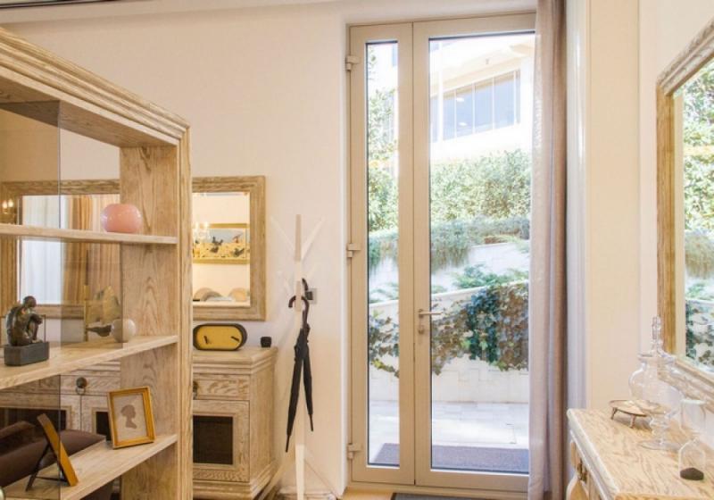 Two bedroom apartment in Dukley Gardens 2