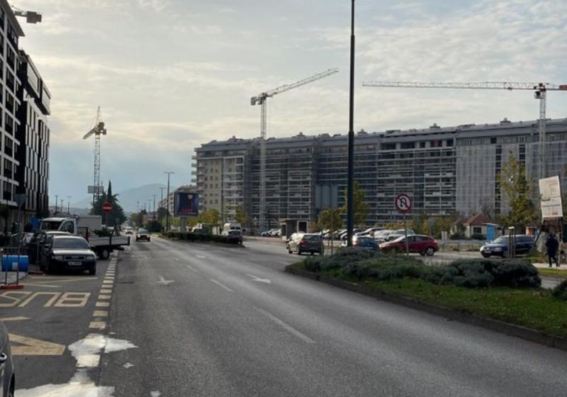 Commercial space in Podgorica in a great location 3