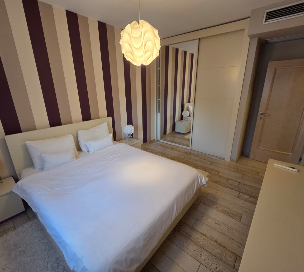 Modern Two-Room Apartment with Sea View - Opatovo, Tivat — 5