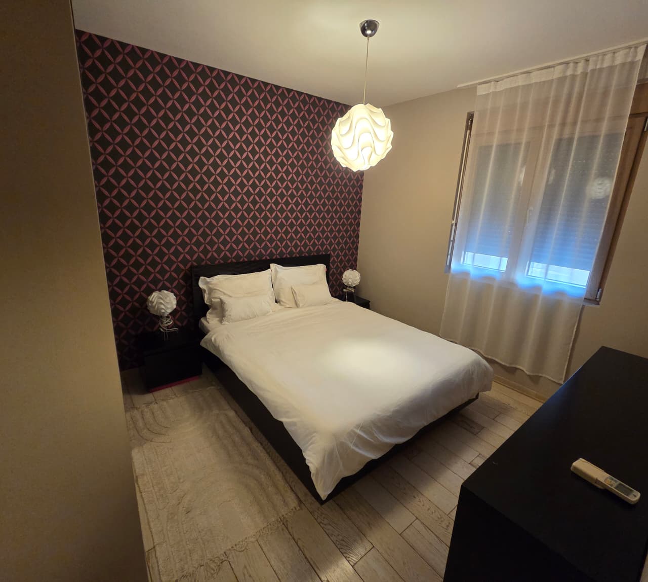 Modern Two-Room Apartment with Sea View - Opatovo, Tivat — 8