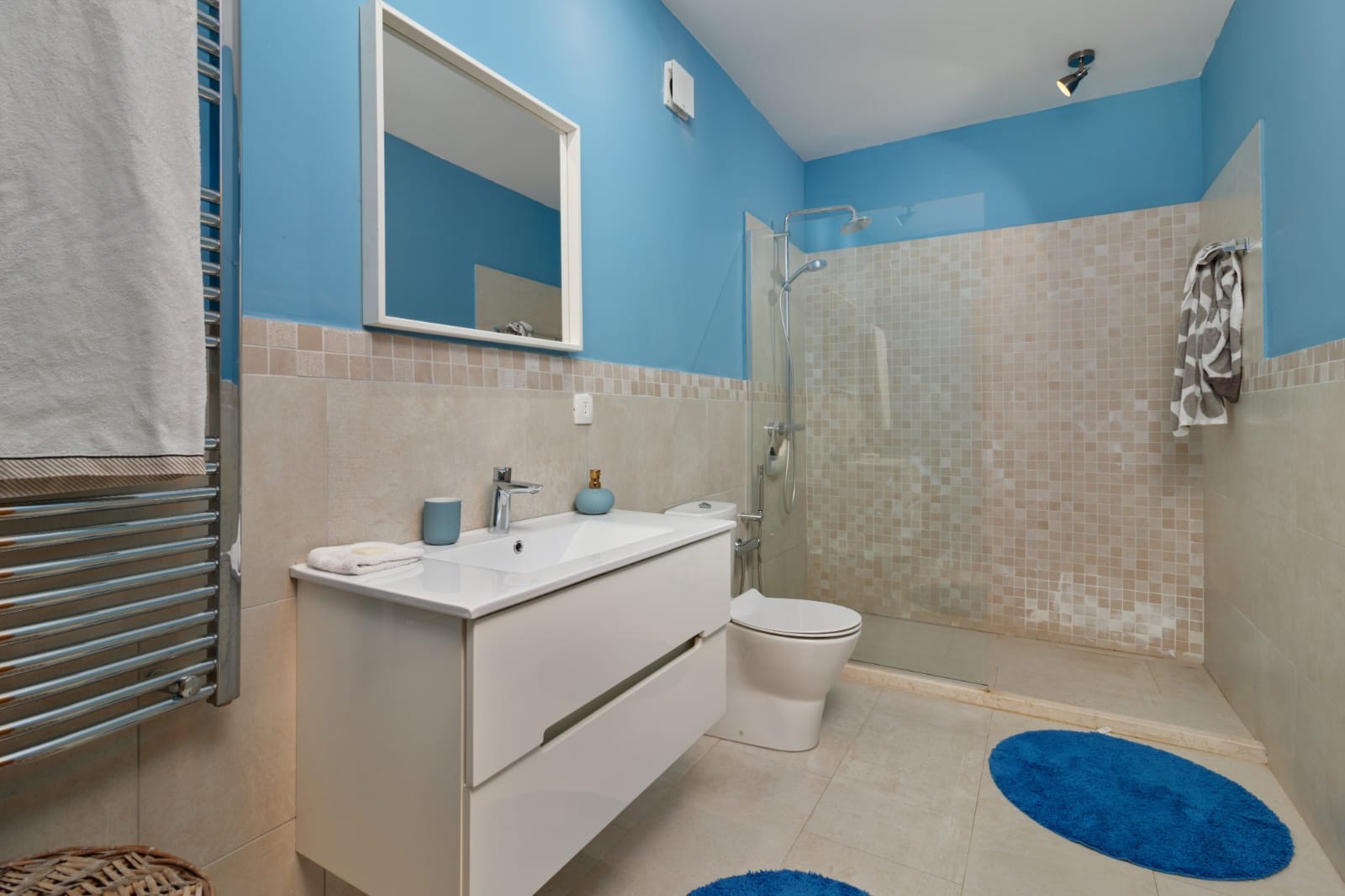 Two-Bedroom Villa with Private Pool – Kavač, Kotor — 16