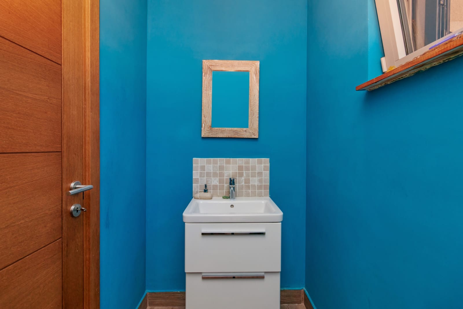 Two-Bedroom Villa with Private Pool – Kavač, Kotor — 15