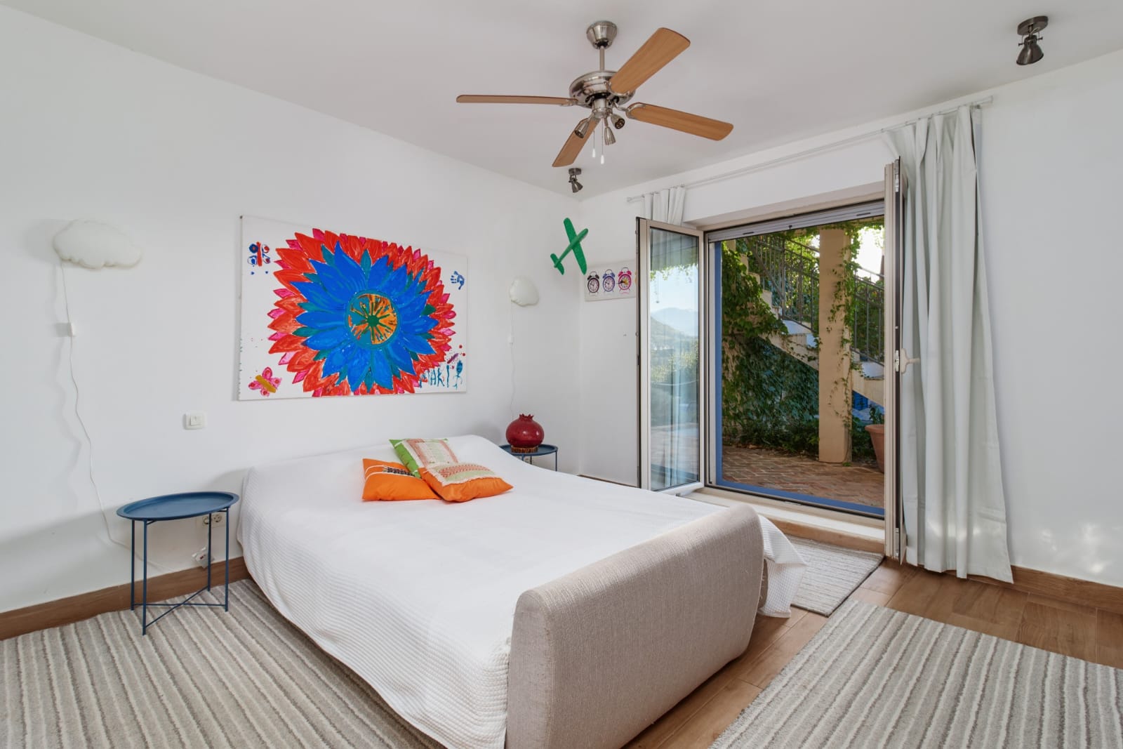 Two-Bedroom Villa with Private Pool – Kavač, Kotor — 8