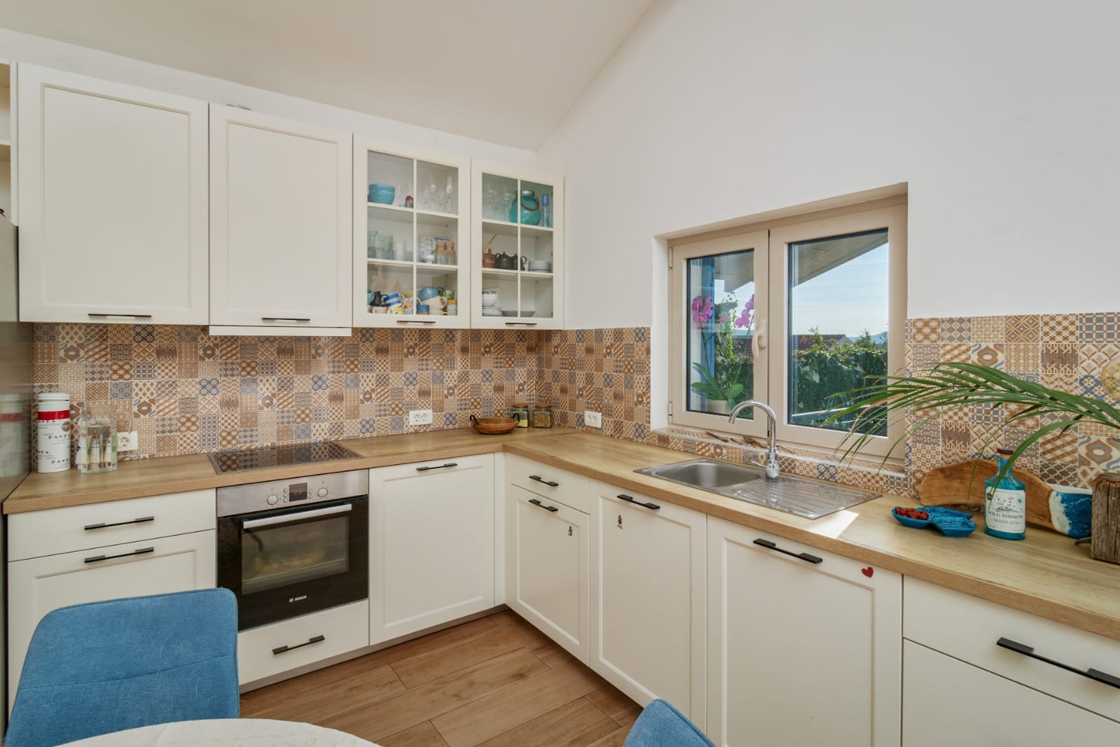 Two-Bedroom Villa with Private Pool – Kavač, Kotor — 9