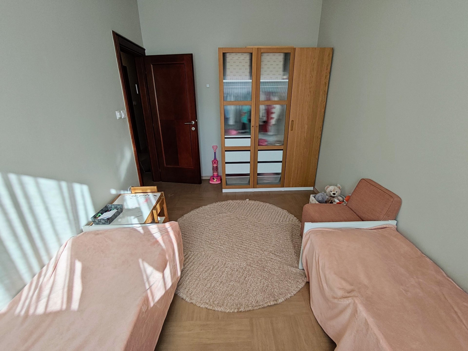 Trosoban stan sa pogledom na more i privatnim parkingom - Dobrota, Kotor — 18