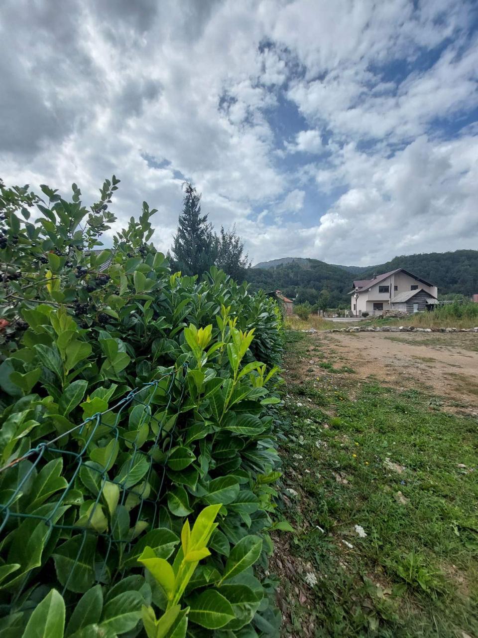 Urbanizovan građevinski plac 300 m2 – Sportska zona, Kolašin — 6