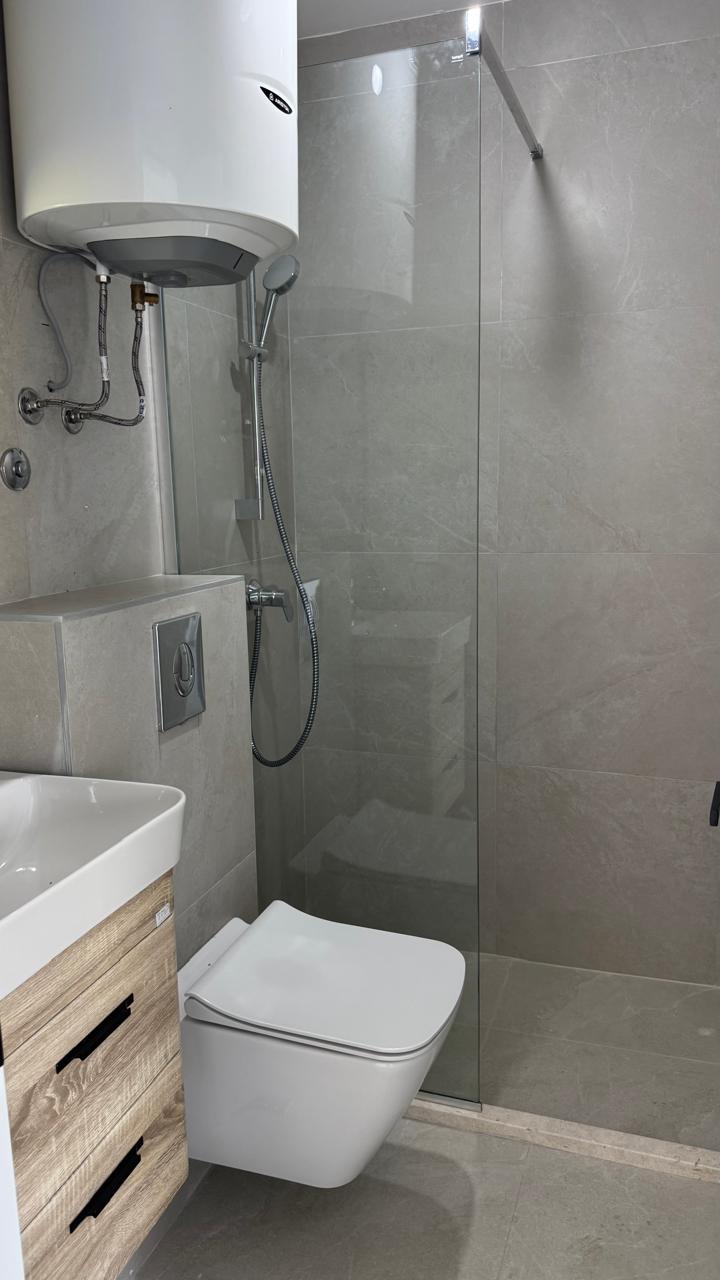 Drei-Zimmer-Wohnung 89 m² im Neubau – Radovići, Tivat — 7