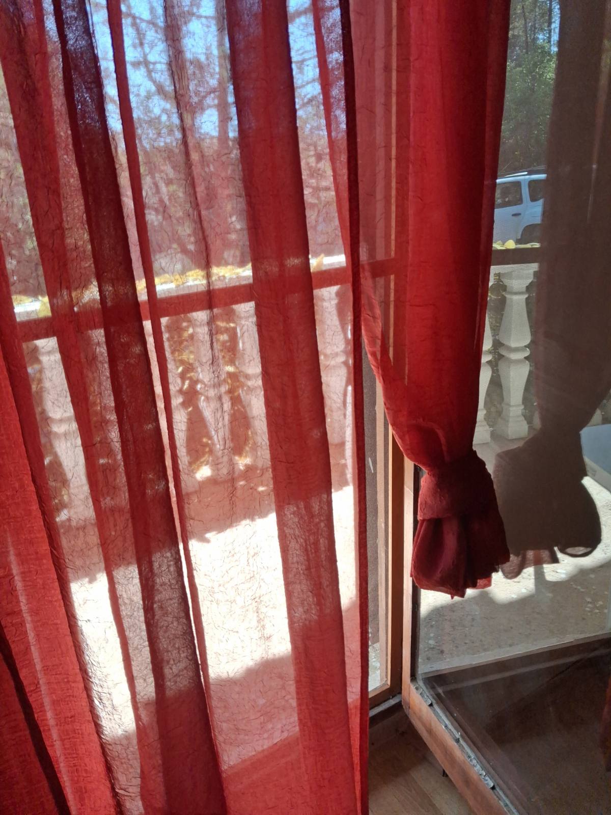 Kuća sa dvorištem i garažom za dugoročni najam – Zagora, Grbalj — 10
