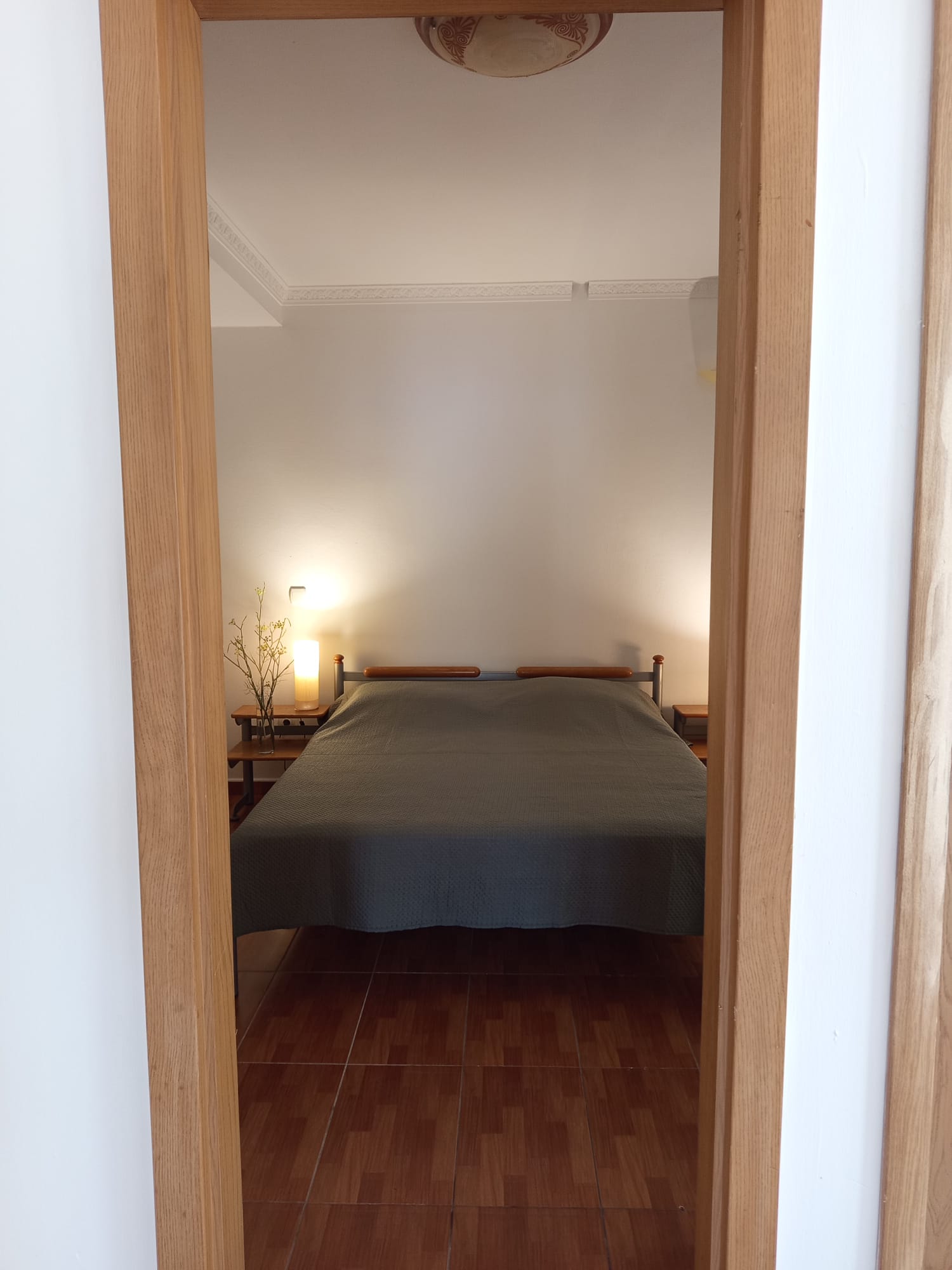 One-bedroom apartment with sea view – Lepetane, Tivat — 7