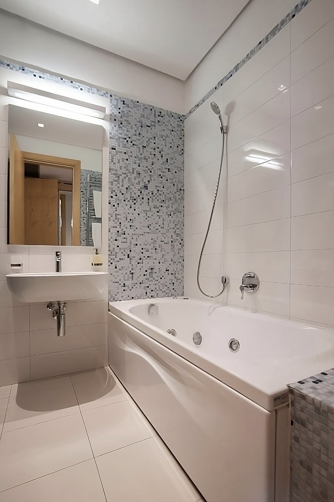 Luxury Penthouse with Sea View – Budva — 8