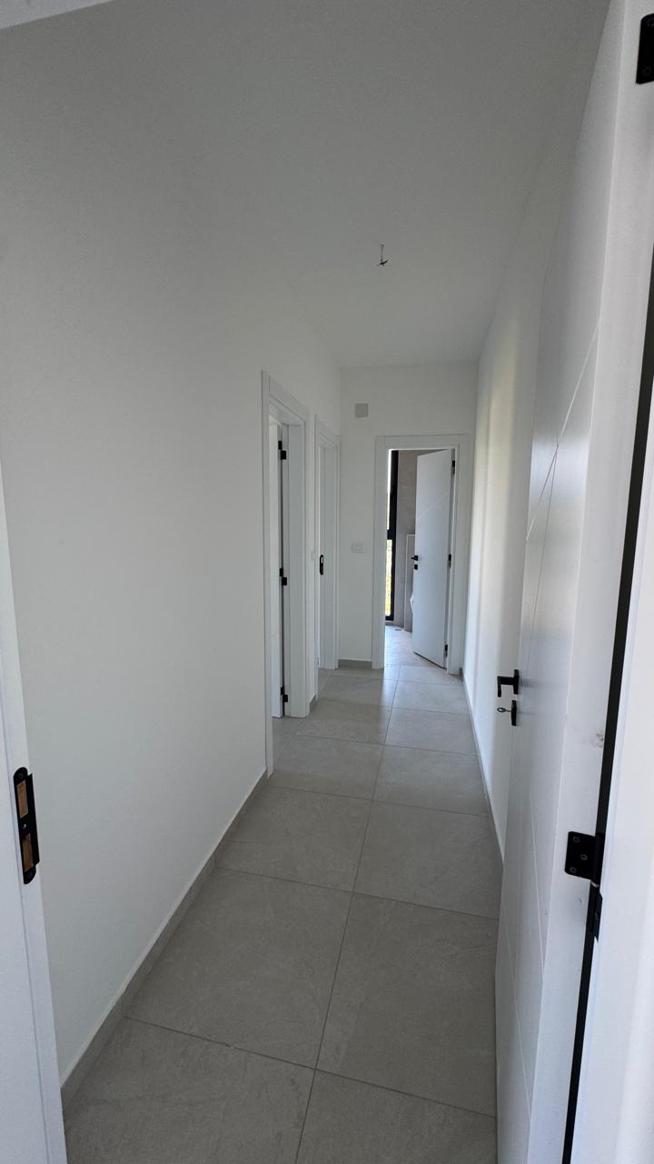 Zweizimmerwohnung 65 m² in einem neuen Gebäude – Radovići, Tivat — 5